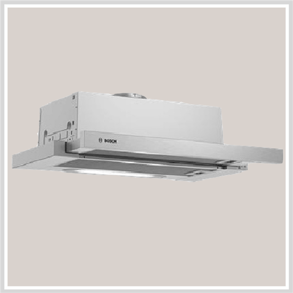 Máy hút mùi Bosch DFT63AC50